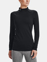 Under Armour Дамска тениска Under Armour UA CG Authentics Mockneck