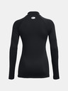 Under Armour Дамска тениска Under Armour UA CG Authentics Mockneck