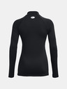 Under Armour Дамска тениска Under Armour UA CG Authentics Mockneck