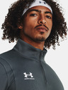 Under Armour Мъжка блуза с дълг ръкав Under Armour UA M's Ch. Midlayer-GRY