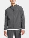 Under Armour Мъжко яке Under Armour UA OUTRUN THE STORM JACKET-GRY