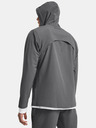 Under Armour Мъжко яке Under Armour UA OUTRUN THE STORM JACKET-GRY