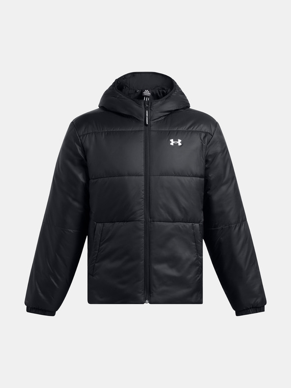 Under Armour Мъжки анцуг Under Armour LW INSULATED JACKET-BLK