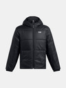 Under Armour Мъжки анцуг Under Armour LW INSULATED JACKET-BLK