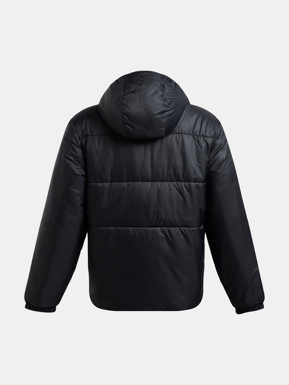 Under Armour Мъжки анцуг Under Armour LW INSULATED JACKET-BLK