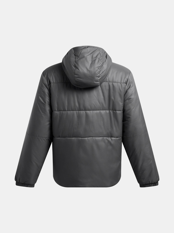Under Armour Мъжки анцуг Under Armour LW INSULATED JACKET-GRY
