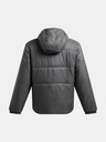 Under Armour Мъжки анцуг Under Armour LW INSULATED JACKET-GRY