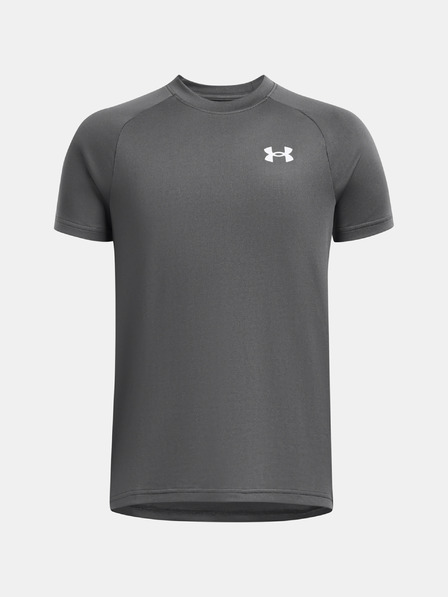 Under Armour Under Armour UA Tech 2.0 SS-GRY Тениска за момчета