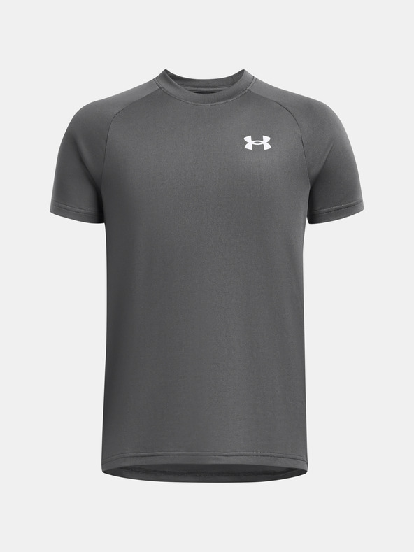 Under Armour Under Armour UA Tech 2.0 SS-GRY Тениска за момчета