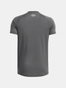 Under Armour Under Armour UA Tech 2.0 SS-GRY Тениска за момчета