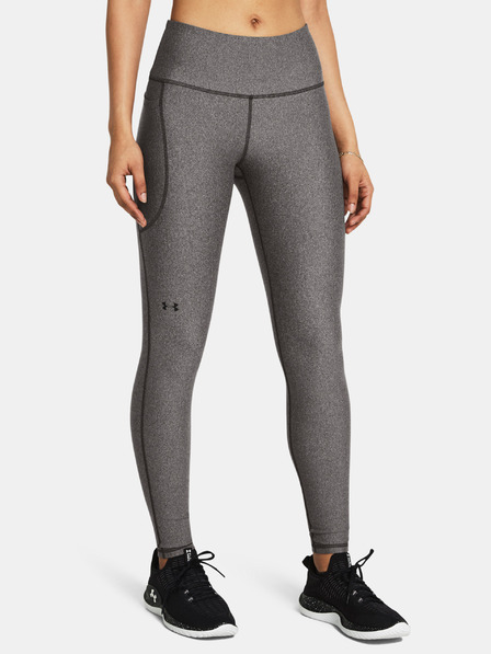 Under Armour Дамски крачоли Under Armour Tech HiRise-GRY