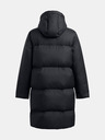 Under Armour Under Armour дамска тениска LIMITLESS DOWN PUFFER PARKA-BLK