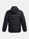 Under Armour Мъжко яке Under Armour LEGEND DOWN HOODED JACKET-BLK