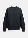 Under Armour Дамски суитшърт Under Armour Rival Fleece OS Crew-BLK