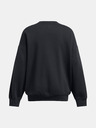 Under Armour Дамски суитшърт Under Armour Rival Fleece OS Crew-BLK