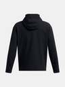 Under Armour Мъжки суитшърт Under Armour UA Expanse Fleece Hoodie-BLK
