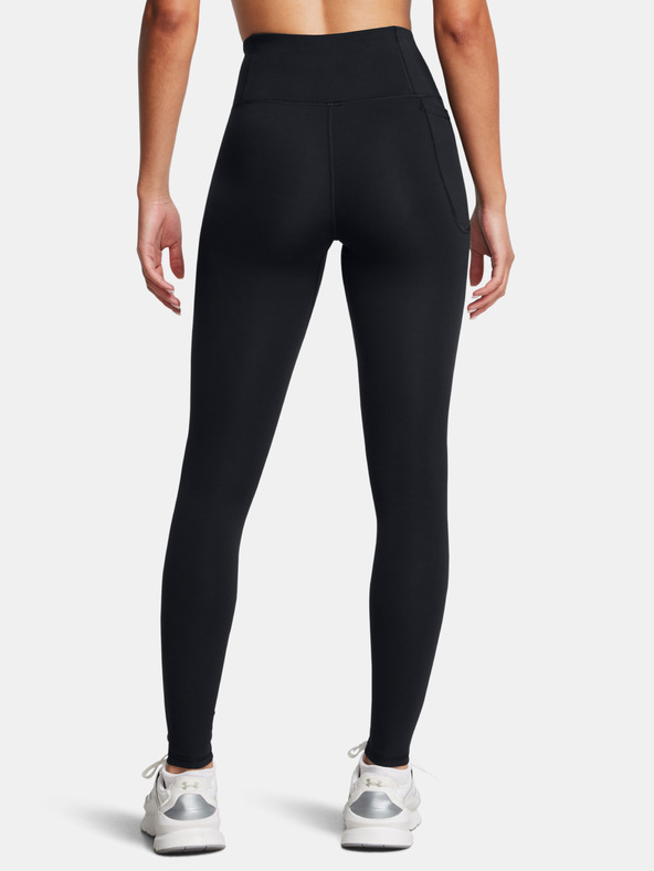 Under Armour Under Armour Women's Motion Legging EMEA-BLK