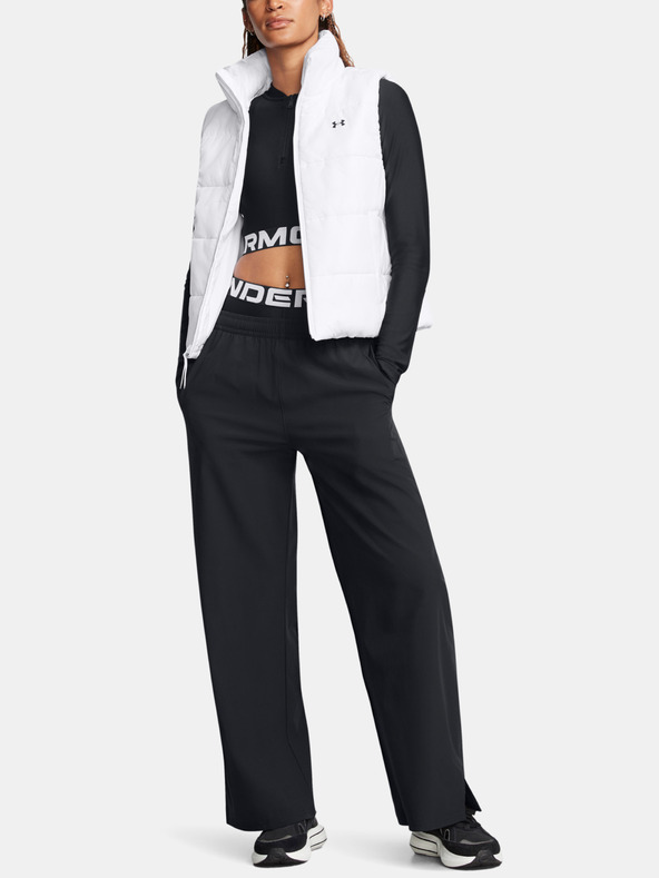 Under Armour Дамен елек Under Armour LW INSULATE VEST-WHT