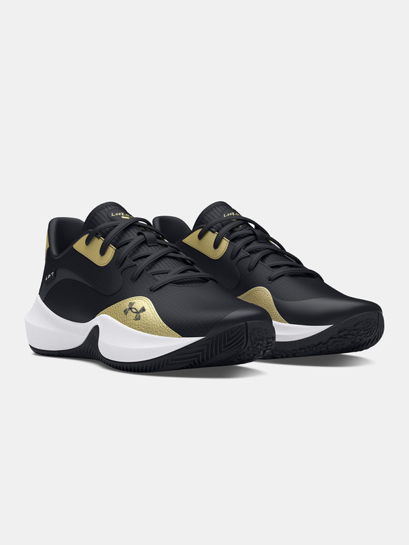 Under Armour Унисекс Under Armour UA Lockdown 7 Low-BLK Обувки