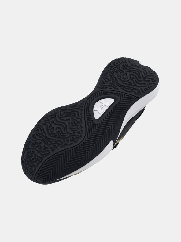 Under Armour Унисекс Under Armour UA Lockdown 7 Low-BLK Обувки