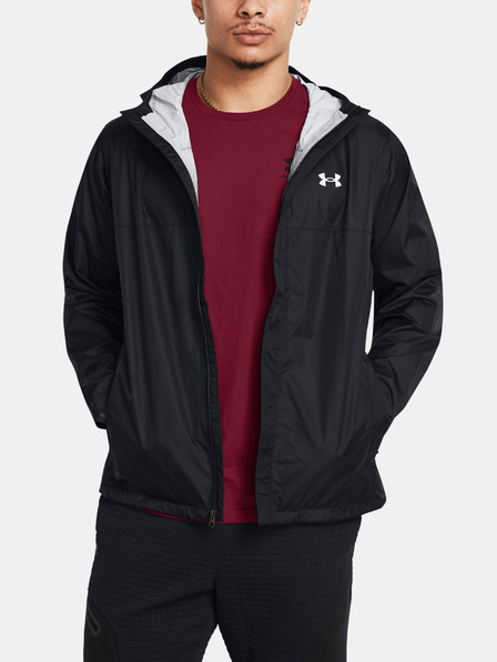 Under Armour Under Armour Мъжки яке CLOUDSTRIKE JACKET-BLK