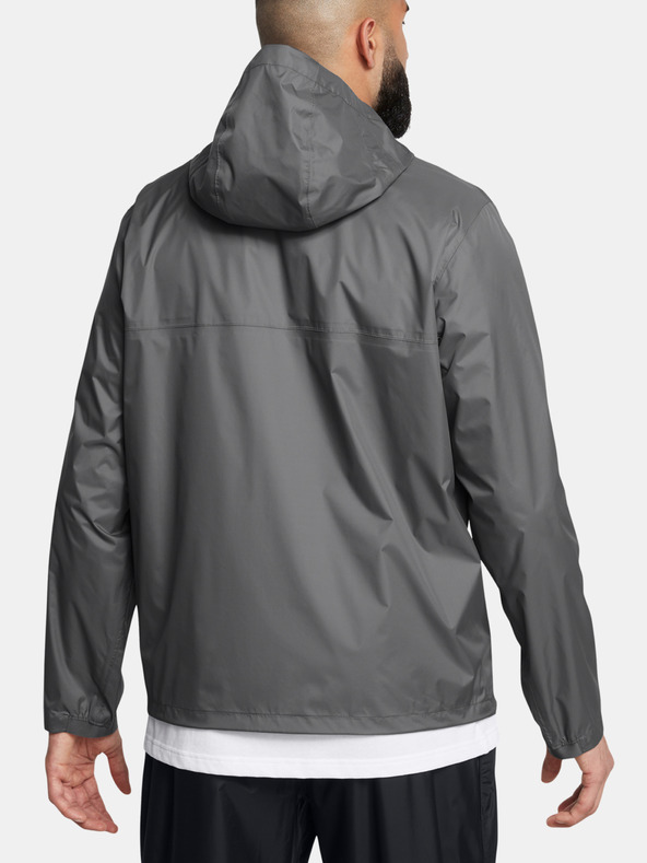 Under Armour Мъжко яке Under Armour CLOUDSTRIKE JACKET-GRY