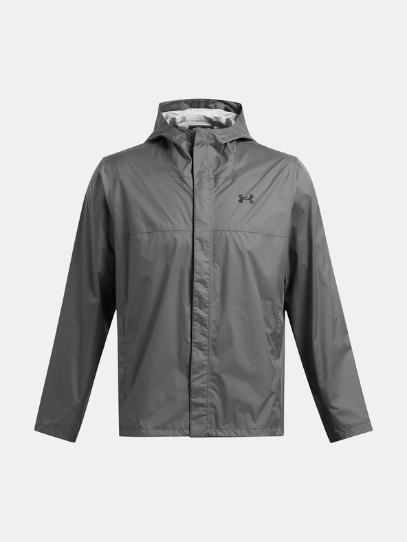 Under Armour Мъжко яке Under Armour CLOUDSTRIKE JACKET-GRY