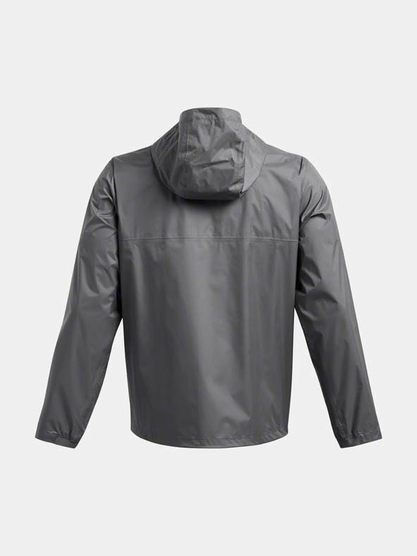 Under Armour Мъжко яке Under Armour CLOUDSTRIKE JACKET-GRY
