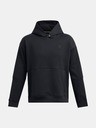 Under Armour Мъжки суитшърт Under Armour Curry DNA Hoodie-BLK