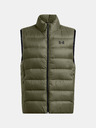 Under Armour Мъжка жилетка Under Armour LEGEND DOWN VEST-GRN