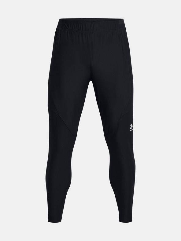 Under Armour Мъжки спортни панталони Under Armour UA M's Ch. Pro Pant-BLK