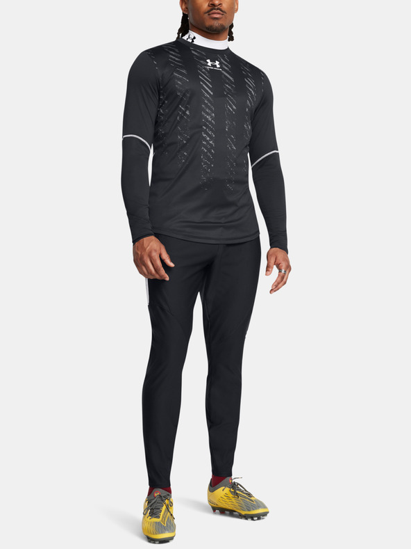 Under Armour Мъжки спортни панталони Under Armour UA M's Ch. Pro Pant-BLK