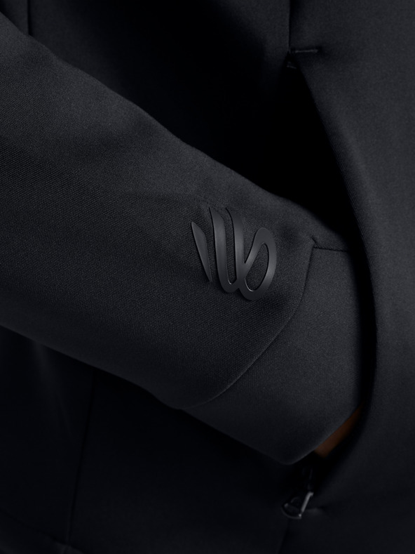 Under Armour Мъжко туристическо яке Under Armour Curry