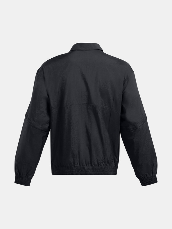 Under Armour Мъжко яке Under Armour UA M's 96 Terrace Drill Top