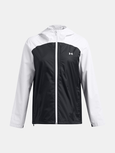 Under Armour Under Armour Женско яке CLOUDSTRIKE COLORBLOCK JKT