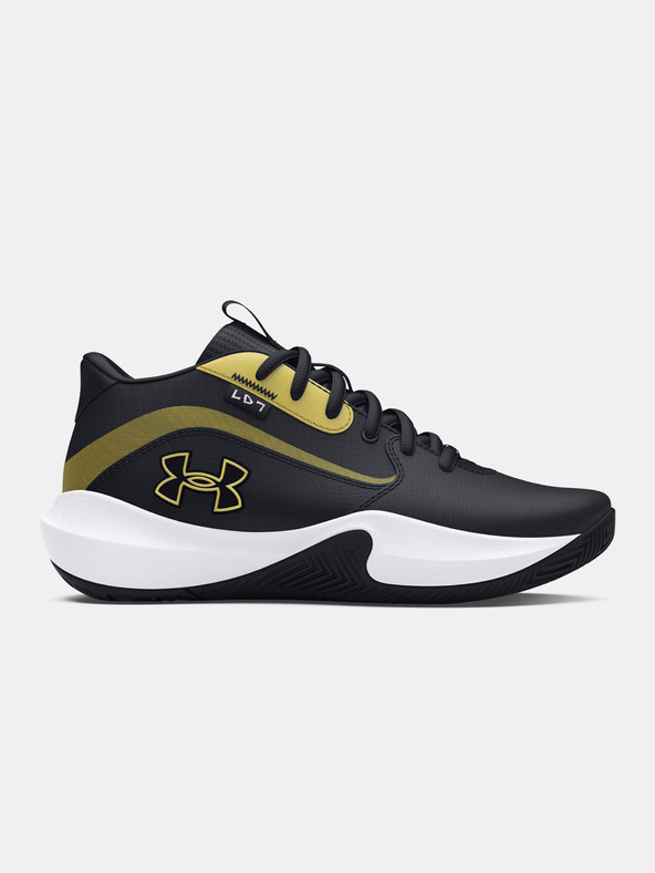 Under Armour Детски обувки Under Armour UA GS Lockdown 7