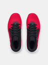 Under Armour Under Armour UA GS Lockdown 7-RED Детски обувки