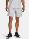 Under Armour Мъжки къси панталони Under Armour UA Peak Woven Shorts-GRY