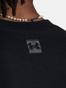 Under Armour Мъжки анцуг Under Armour UA HW TONAL WORDMARK LS-BLK