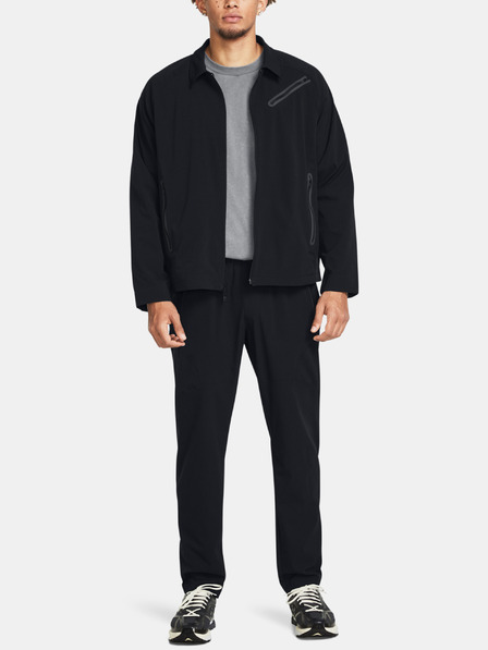 Under Armour Мъжко яке Under Armour UA Unstoppable Vented Jacket Jkt-BLK