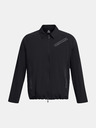 Under Armour Мъжко яке Under Armour UA Unstoppable Vented Jacket Jkt-BLK