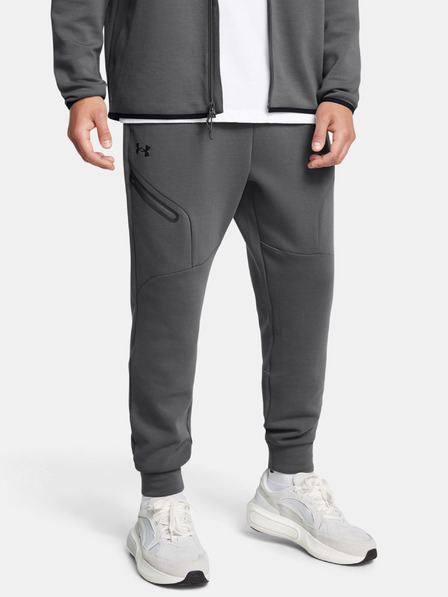 Under Armour Under Armour UA Unstoppable Flc Jgr EU-GRY Мъжко долнище
