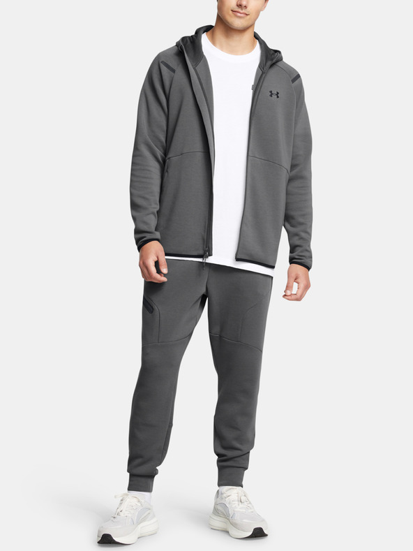 Under Armour Under Armour UA Unstoppable Flc Jgr EU-GRY Мъжко долнище