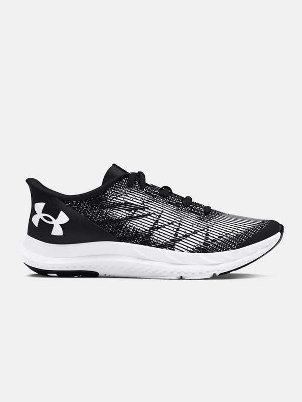 Under Armour Момчешки обувки Under Armour UA BGS Speed Swift-BLK