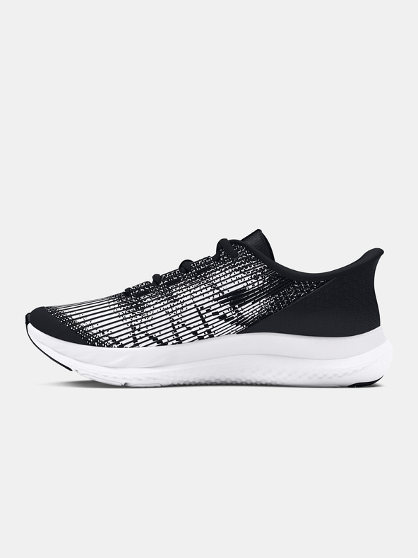 Under Armour Момчешки обувки Under Armour UA BGS Speed Swift-BLK