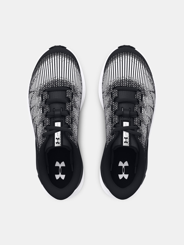 Under Armour Момчешки обувки Under Armour UA BGS Speed Swift-BLK