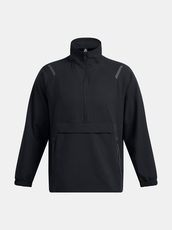 Under Armour Мъжко яке Under Armour UA Unstoppable Anorak-BLK