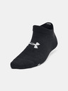 Under Armour Детски чорапи Under Armour UA Yth Essential No Show (6 чифта)