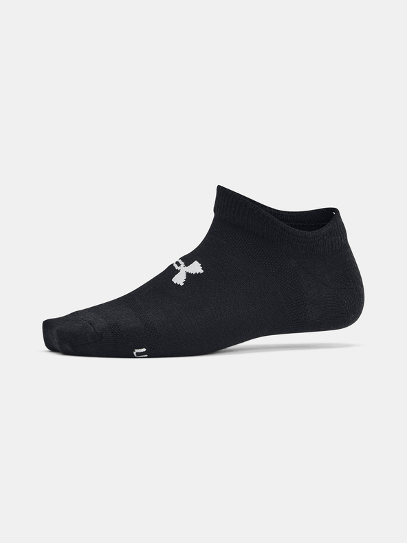 Under Armour Детски чорапи Under Armour UA Yth Essential No Show (6 чифта)