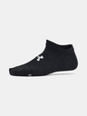 Under Armour Детски чорапи Under Armour UA Yth Essential No Show (6 чифта)